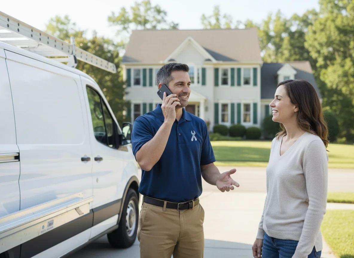 Home Gutter Service Everton, AR FAQs